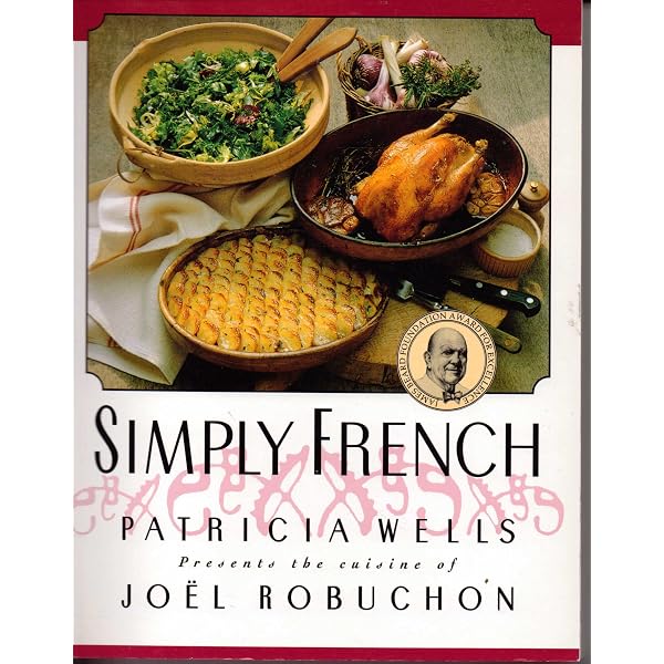 L'atelier Of Joel Robuchon: The Artistry of a Master Chef and His